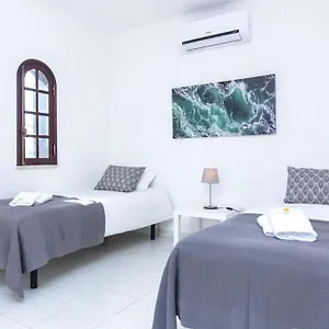 Dogueno- Privat Pool & Privacy & Center Albufeira