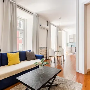 downtown-cozy-apartment.hotels-lisbon-portugal.com/