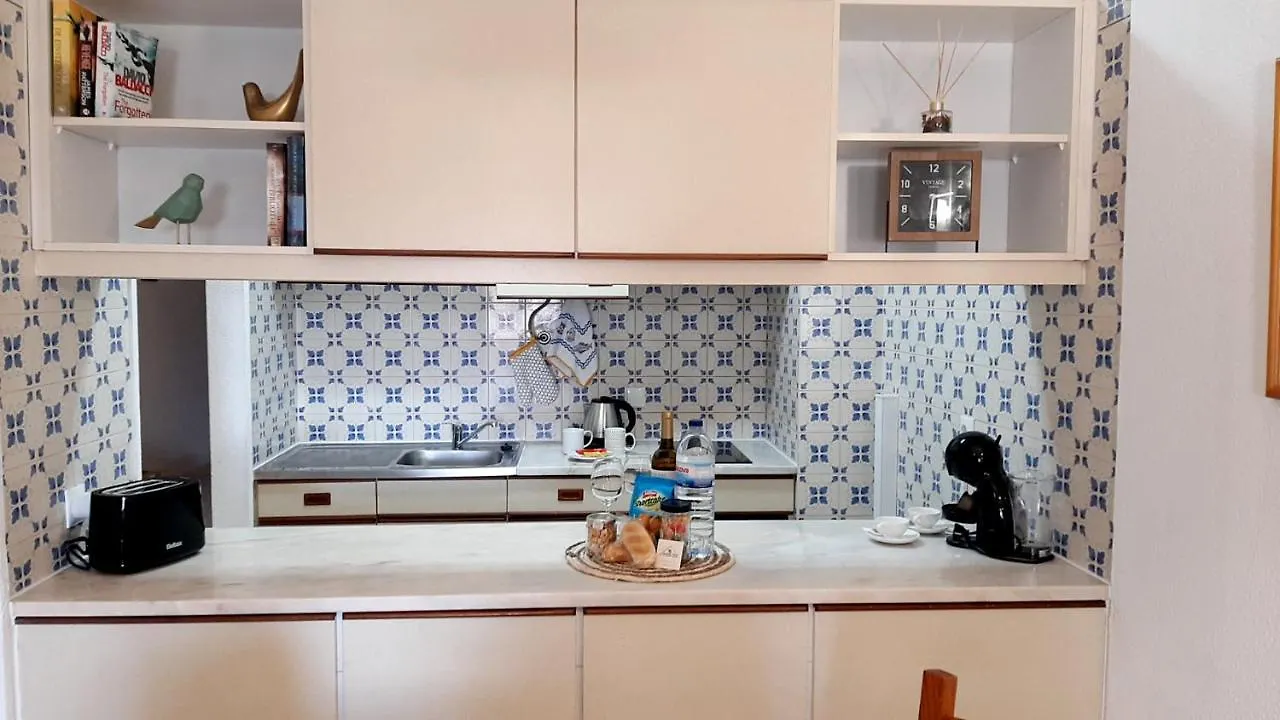Apartamento Anamar By Sunnyway Albufeira