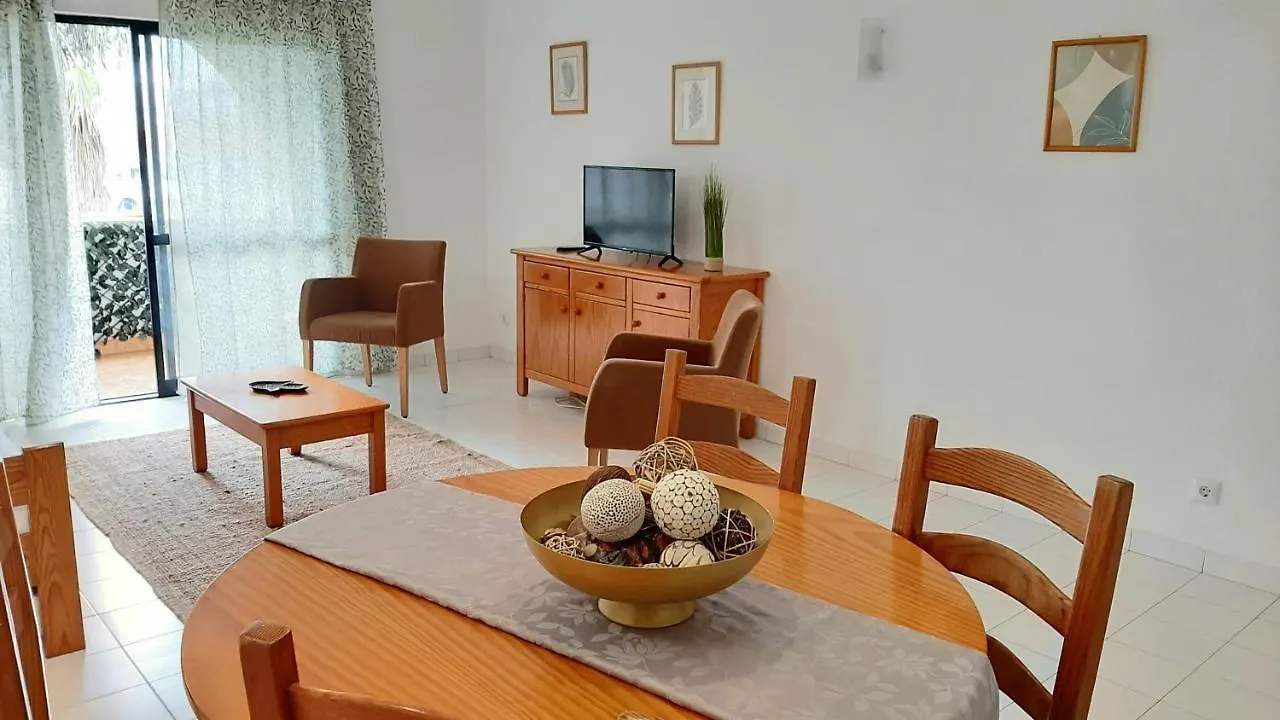 Apartment Apartamento Anamar By Sunnyway Albufeira
