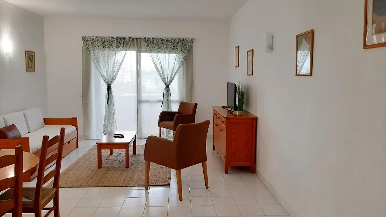 Apartamento Anamar By Sunnyway Albufeira 0*,