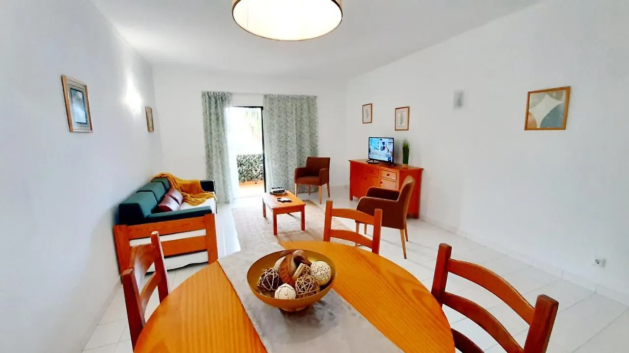 Apartamento Anamar By Sunnyway Albufeira 0*,  Portugal