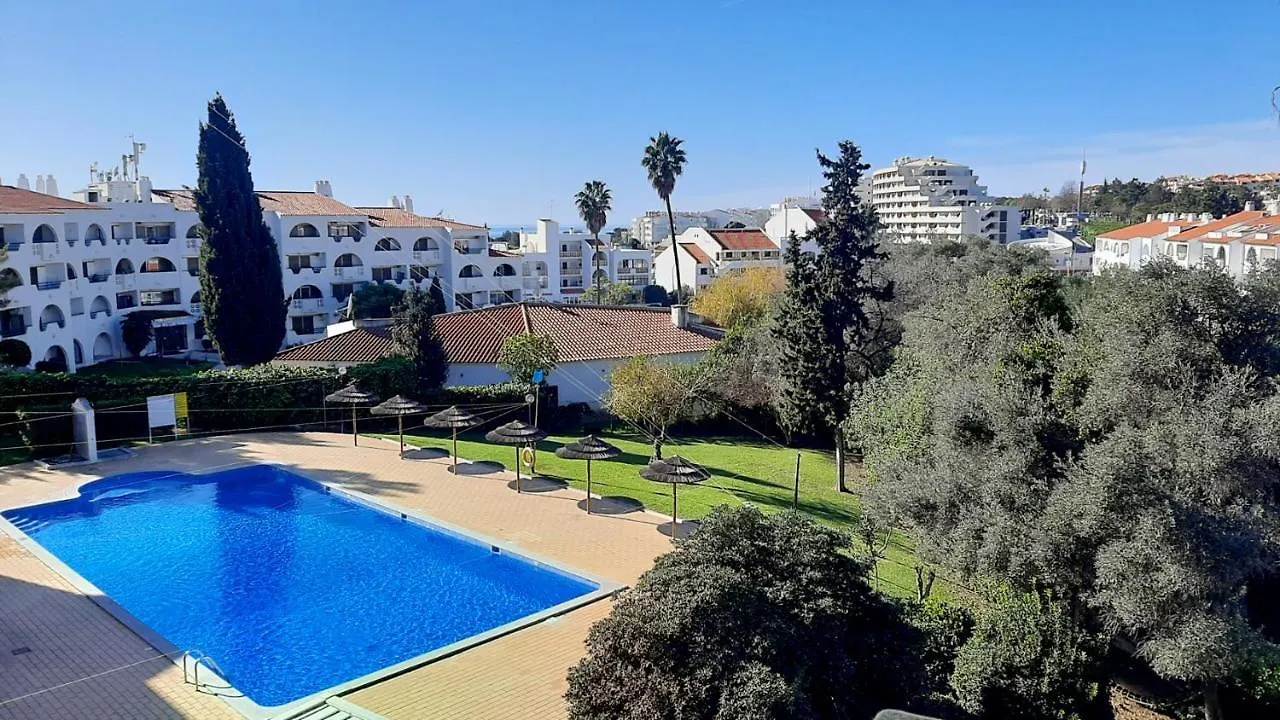 Apartamento Anamar By Sunnyway Albufeira 0*,
