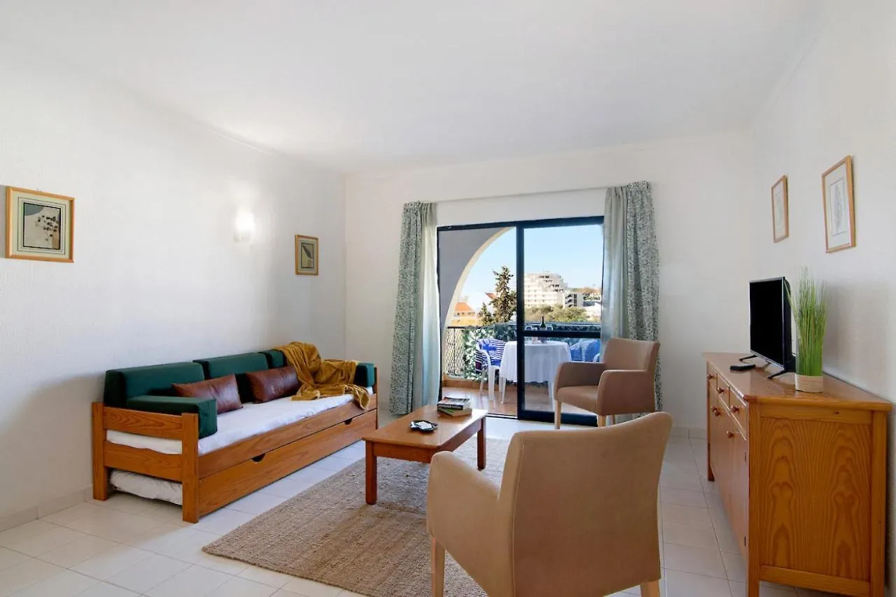 Apartment Apartamento Anamar By Sunnyway Albufeira