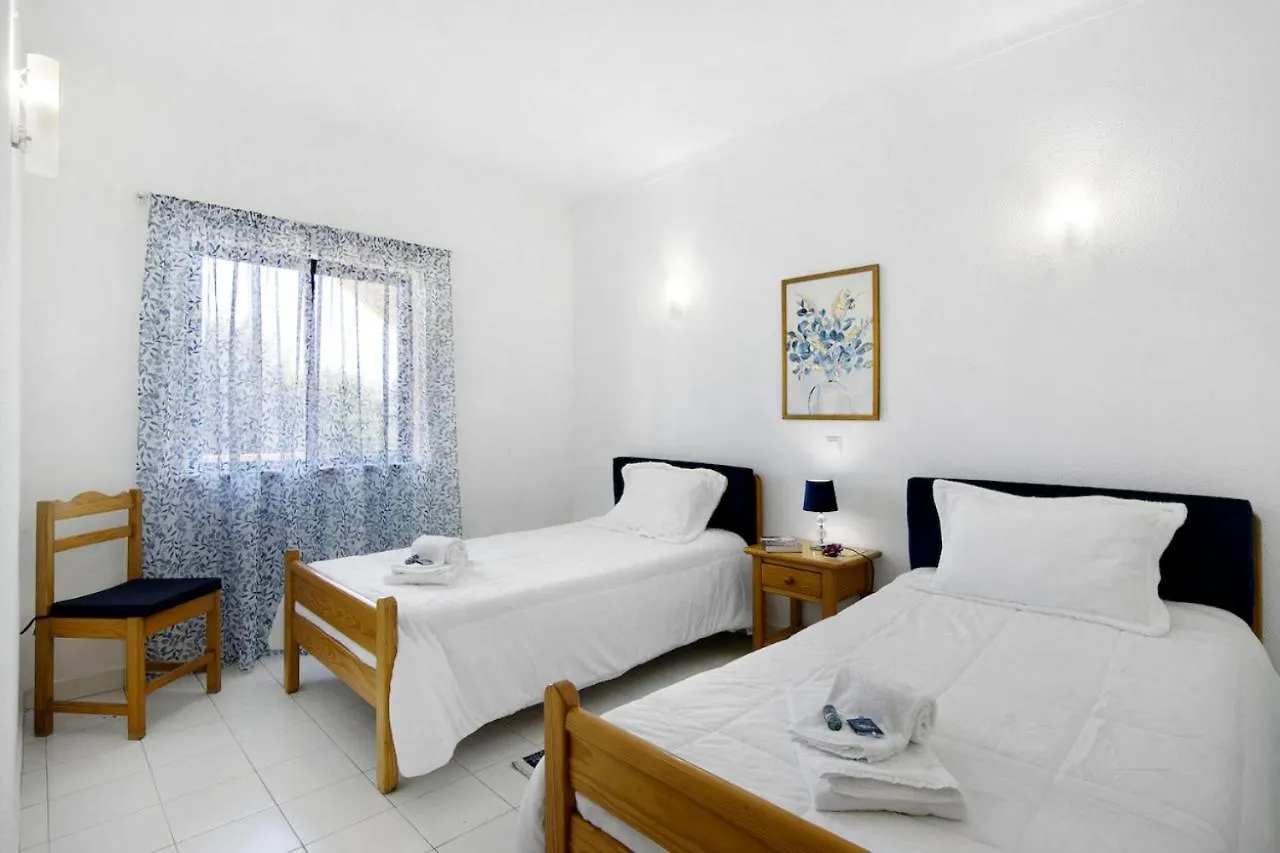 Apartamento Anamar By Sunnyway Albufeira 0*,