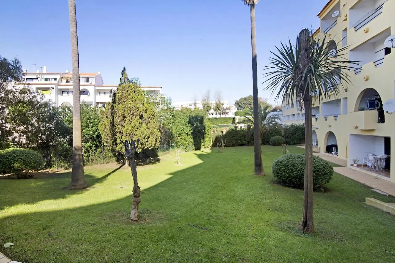 Apartamento Anamar By Sunnyway Albufeira Apartment