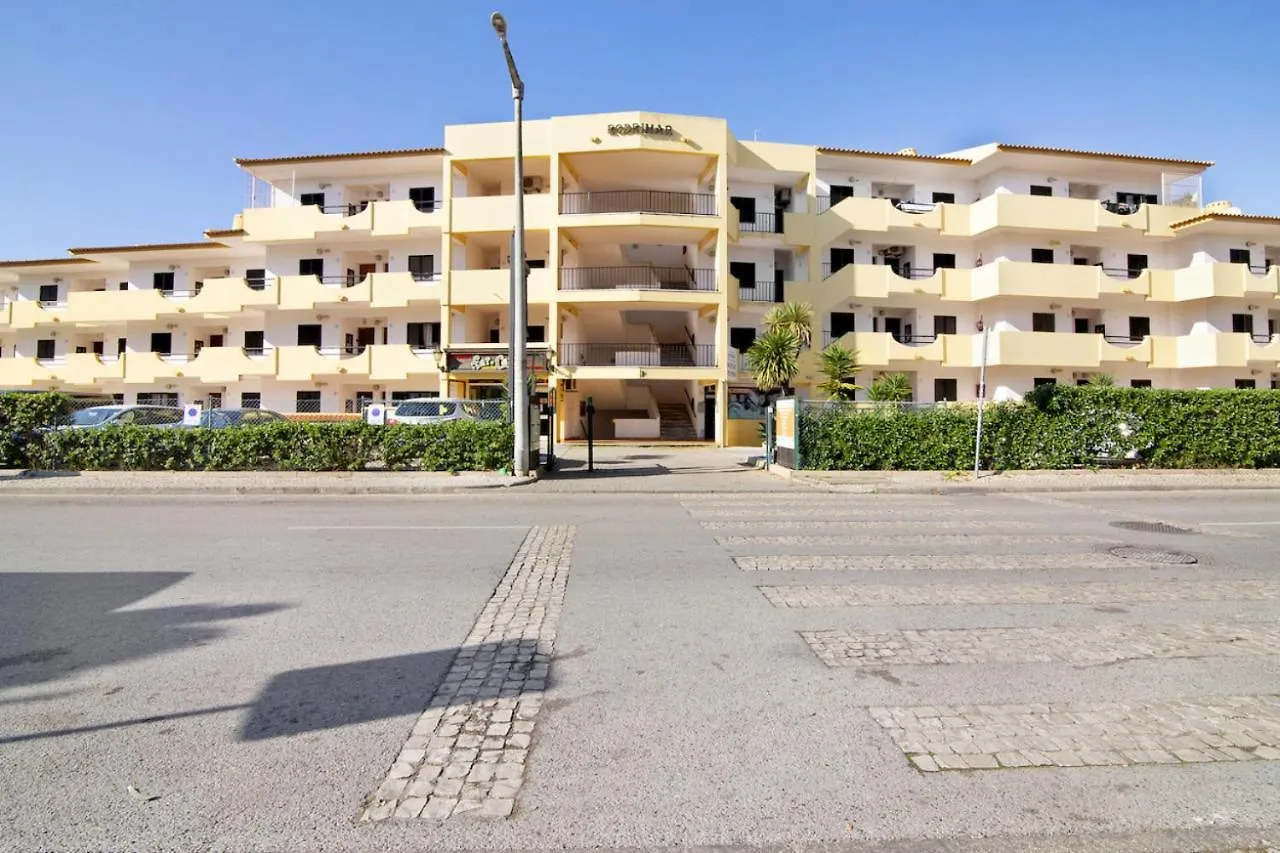 Apartment Apartamento Anamar By Sunnyway Albufeira Portugal