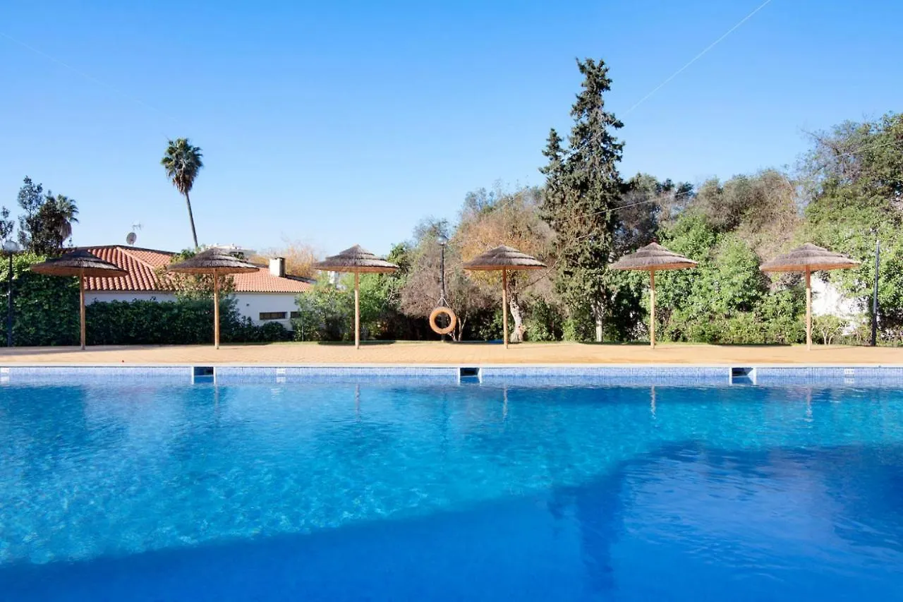 Apartamento Anamar By Sunnyway Albufeira