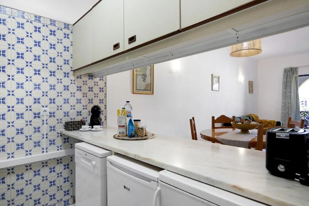 Apartamento Anamar By Sunnyway Albufeira