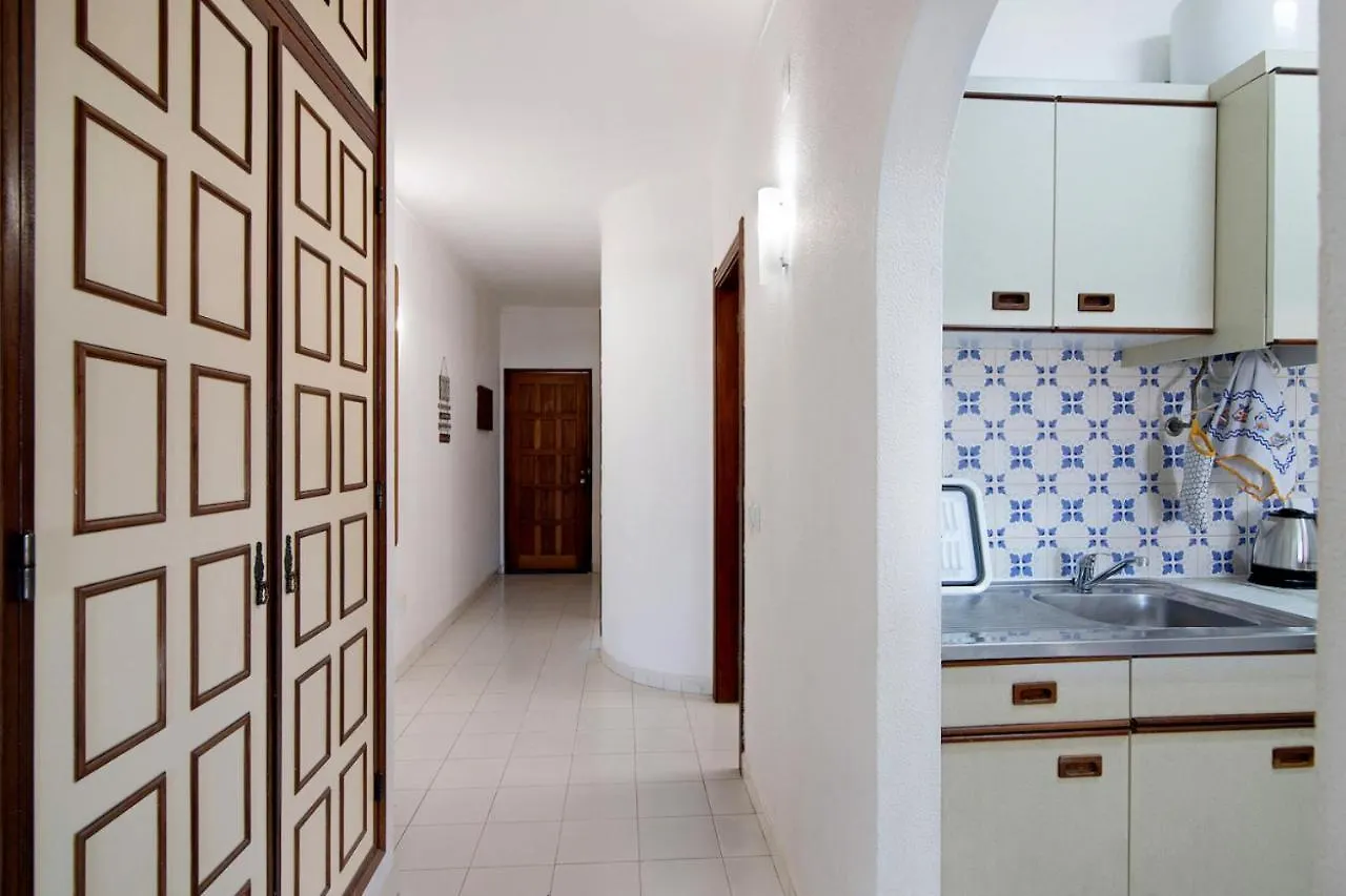Apartment Apartamento Anamar By Sunnyway Albufeira Portugal